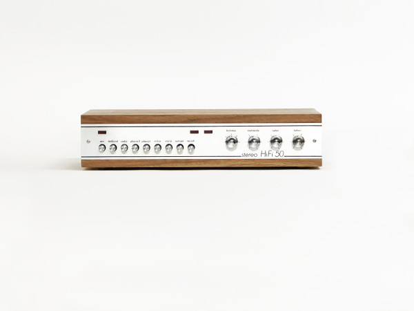 FERNSEH Stereo Hifi 50