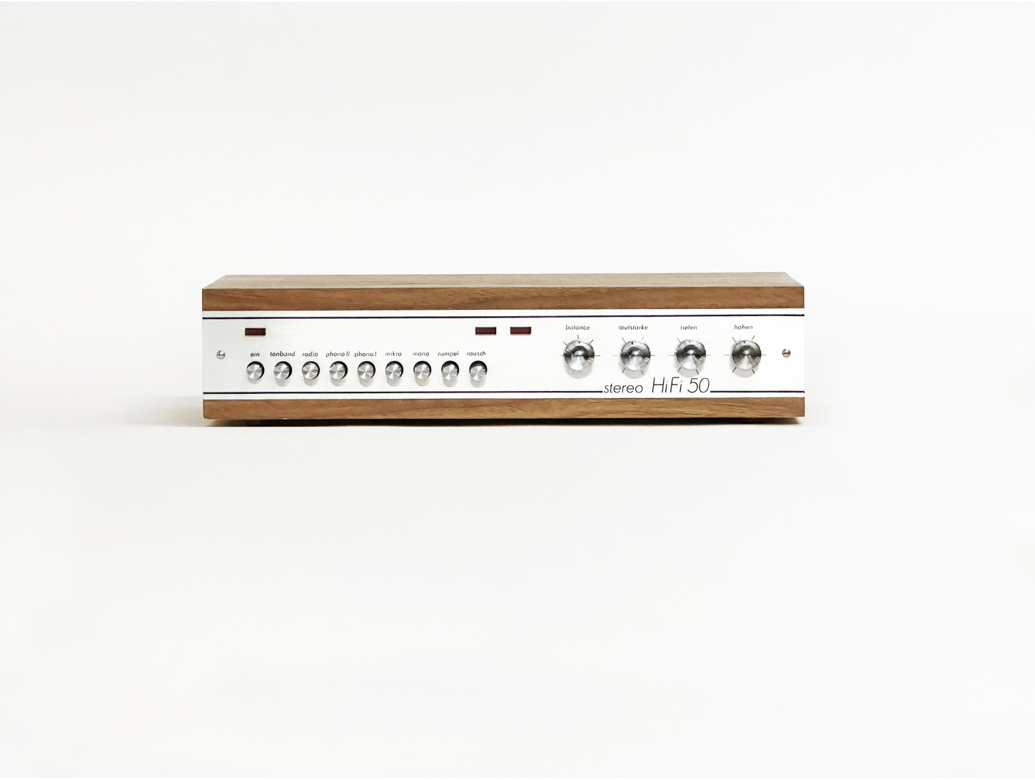 FERNSEH Stereo Hifi 50