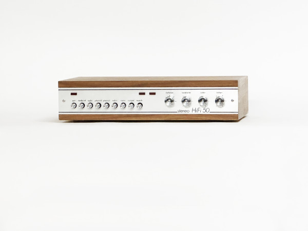 FERNSEH Stereo Hifi 50