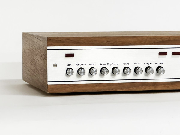 FERNSEH Stereo Hifi 50