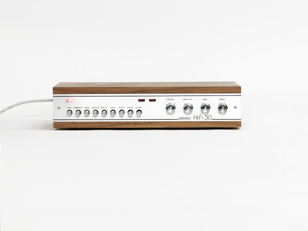 FERNSEH Stereo Hifi 50