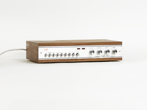 FERNSEH Stereo Hifi 50