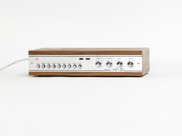 FERNSEH Stereo Hifi 50