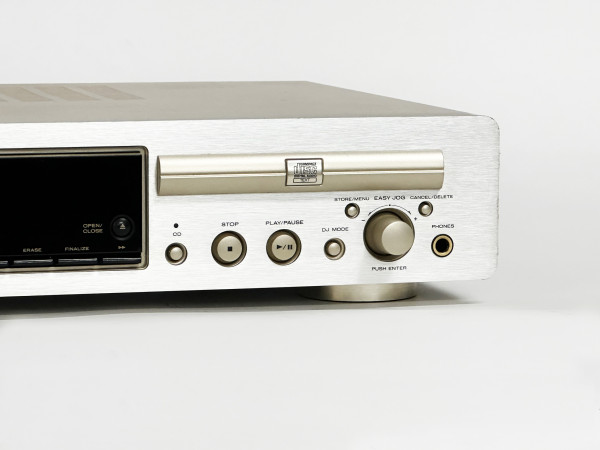 MARANTZ CD RECORDER DR6050