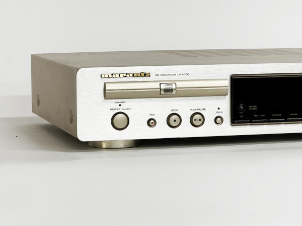MARANTZ CD RECORDER DR6050