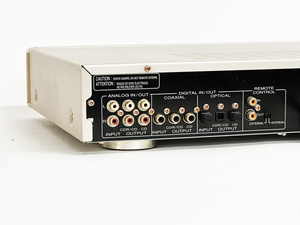 MARANTZ CD RECORDER DR6050