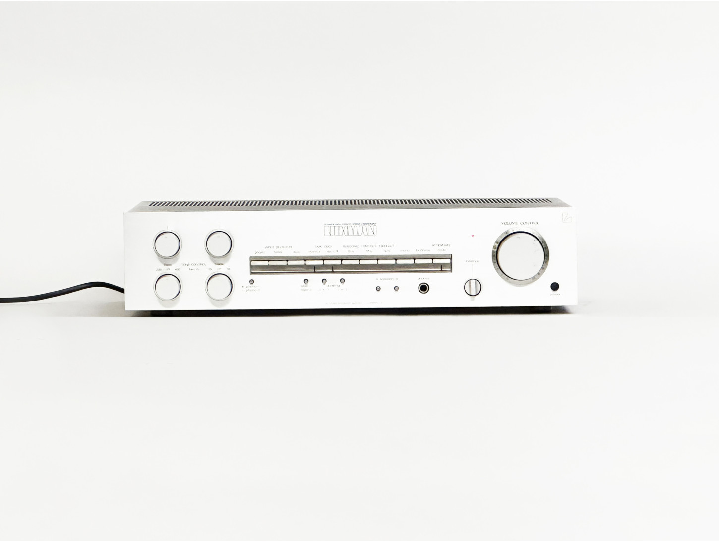 LUXMAN L-5