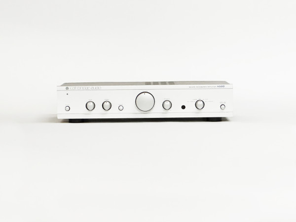 CAMBRIDGE AUDIO A500