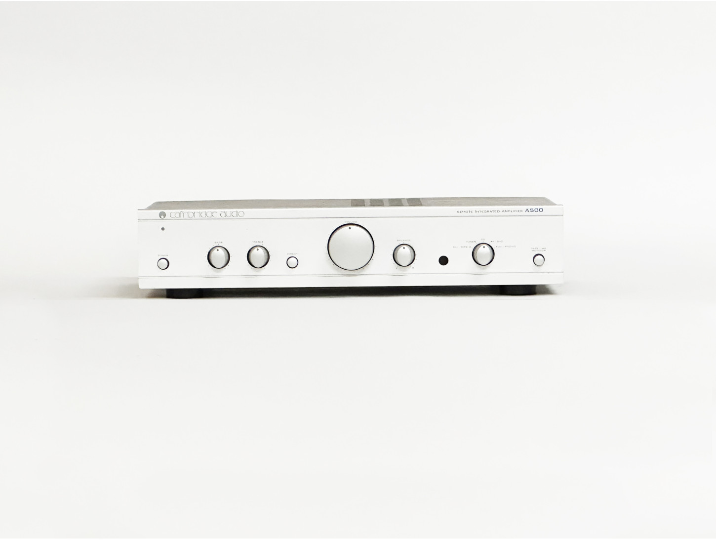 CAMBRIDGE AUDIO A500