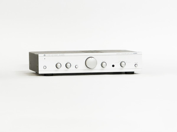 CAMBRIDGE AUDIO A500