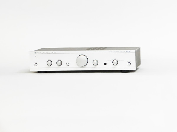 CAMBRIDGE AUDIO A500