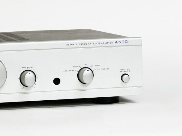 CAMBRIDGE AUDIO A500