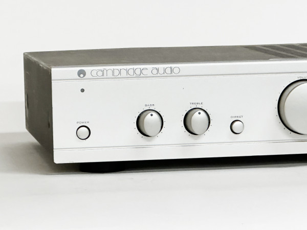 CAMBRIDGE AUDIO A500