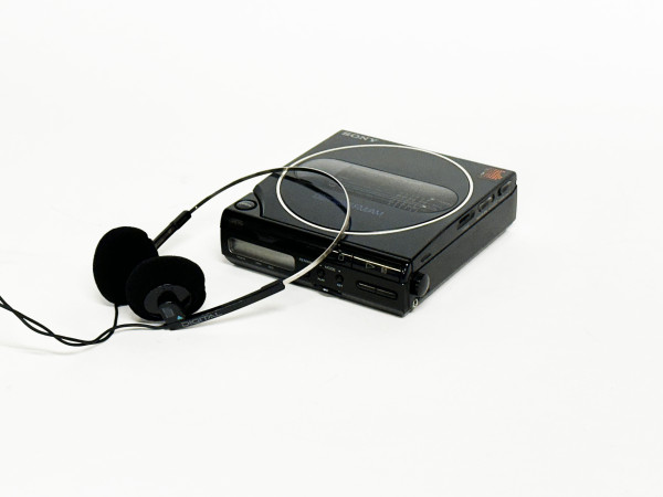 SONY D-T30