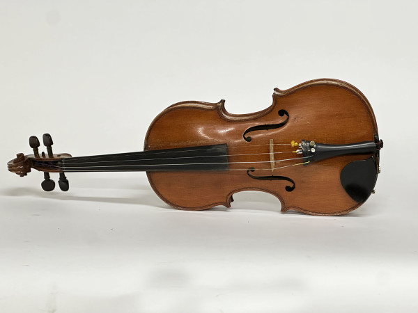 JOSEPH GUARNERIUS Fecit Violon  Hifi vintage Paris 