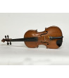 JOSEPH GUARNERIUS Fecit Violon  Hifi vintage Paris 