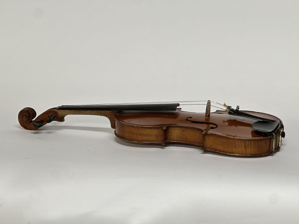 JOSEPH GUARNERIUS Fecit Violon  Hifi vintage Paris 