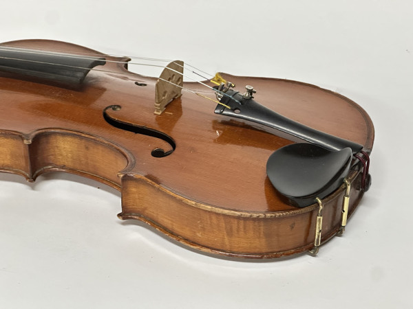 JOSEPH GUARNERIUS Fecit Violon  Hifi vintage Paris 