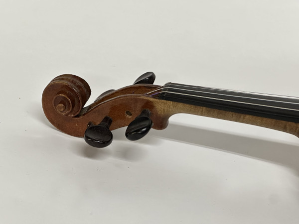 JOSEPH GUARNERIUS Fecit Violon  Hifi vintage Paris 