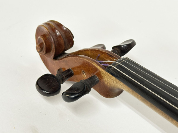 JOSEPH GUARNERIUS Fecit Violon  Hifi vintage Paris 