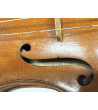 JOSEPH GUARNERIUS Fecit Violon  Hifi vintage Paris 