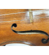 JOSEPH GUARNERIUS Fecit Violon  Hifi vintage Paris 