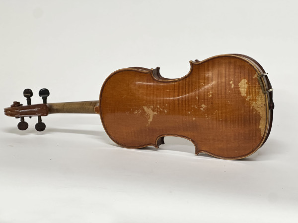 JOSEPH GUARNERIUS Fecit Violon  Hifi vintage Paris 