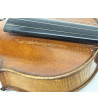 JOSEPH GUARNERIUS Fecit Violon  Hifi vintage Paris 