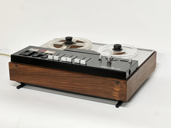 B&O Beocord 1600  Hifi vintage Paris réparations