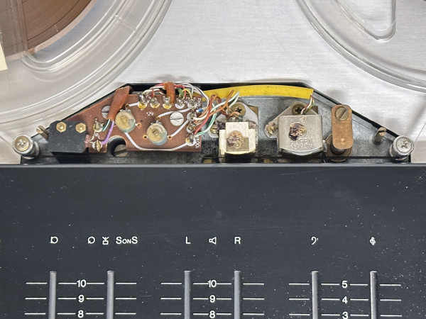 B&O Beocord 1600  Hifi vintage Paris réparations