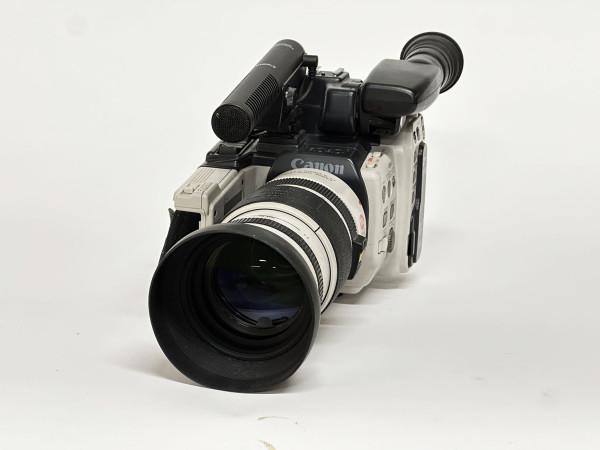 CANON EX1 HiF