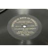 ZON-O-PHONE Disques 78 tours