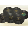 ZON-O-PHONE Disques 78 tours