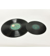 ZON-O-PHONE Disques 78 tours