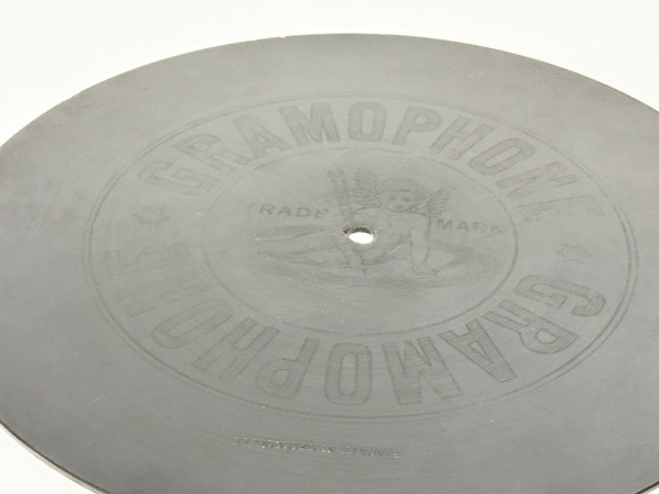 GRAMOPHONE Disques 78 tours