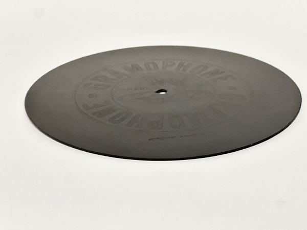 GRAMOPHONE Disques 78 tours
