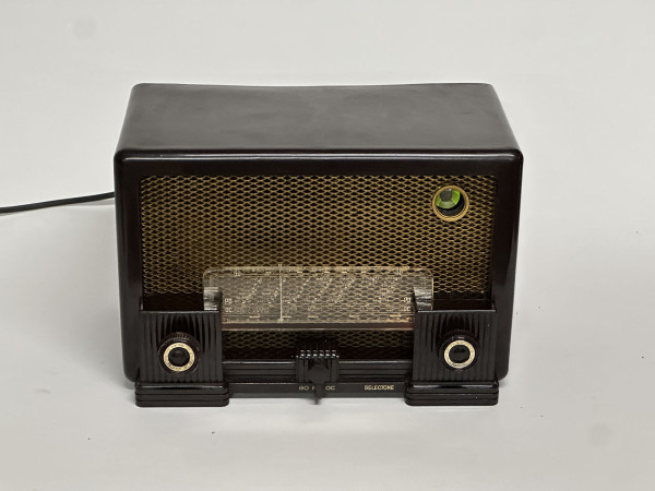 SELECTONE Junior 448  Hifi vintage Paris réparations