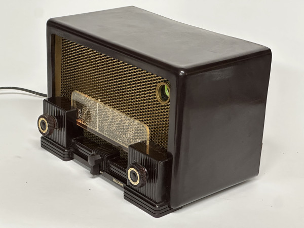 SELECTONE Junior 448  Hifi vintage Paris réparations