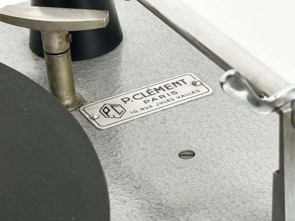 PIERRE CLEMENT H4  Hifi vintage Paris réparations
