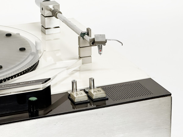 RAYMOND BERNARD TDB-200