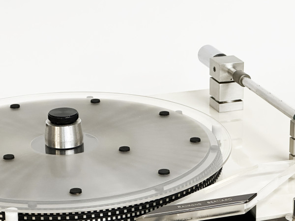 RAYMOND BERNARD TDB-200