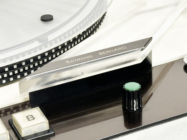 RAYMOND BERNARD TDB-200