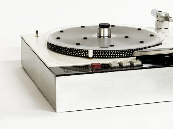 RAYMOND BERNARD TDB-200