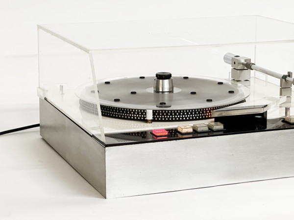 RAYMOND BERNARD TDB-200