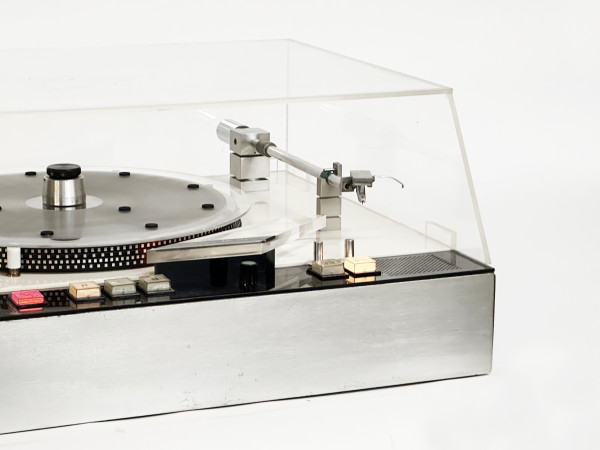 RAYMOND BERNARD TDB-200