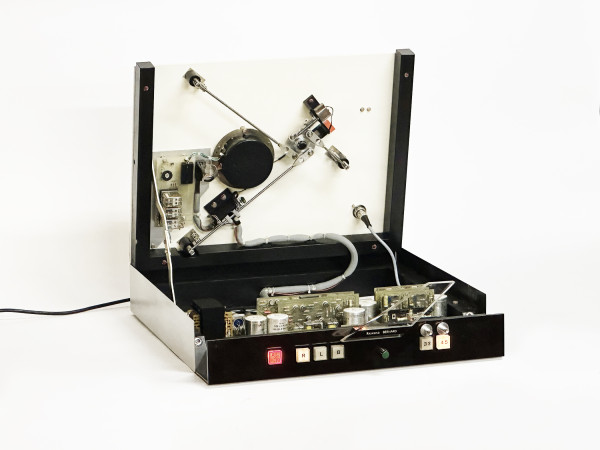 RAYMOND BERNARD TDB-200