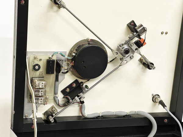 RAYMOND BERNARD TDB-200