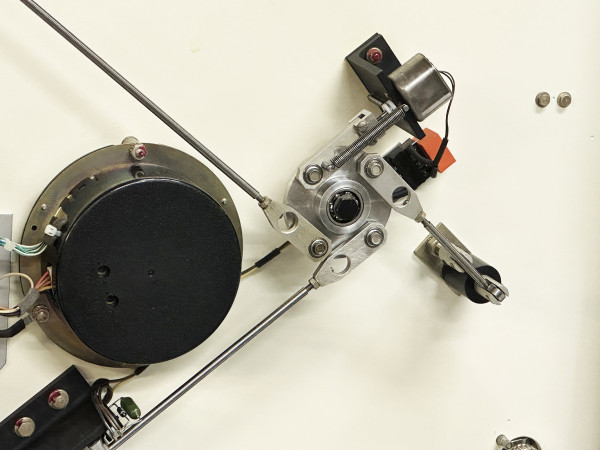 RAYMOND BERNARD TDB-200