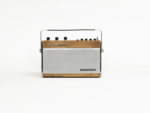 TELEFUNKEN Bajazzo Sport 101L