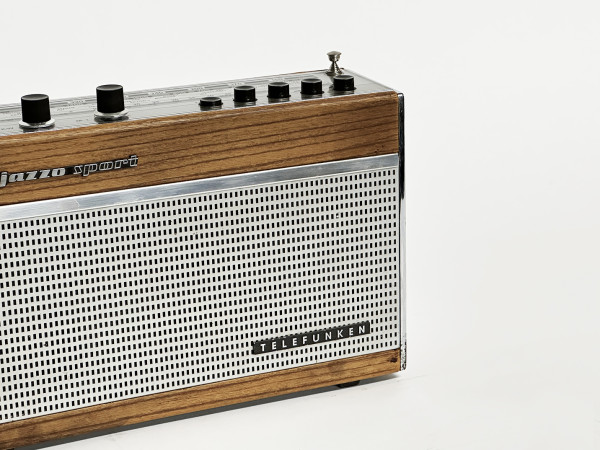 TELEFUNKEN Bajazzo Sport 101L